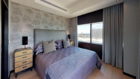 Luxury City Living
